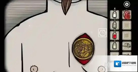 锈湖：天堂岛锈湖天堂岛