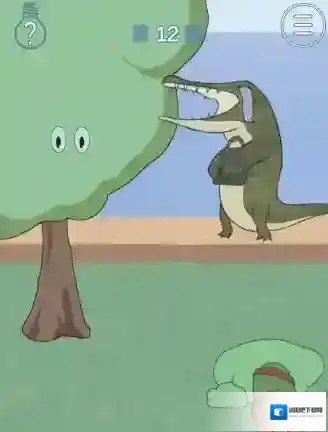 我只是想睡个觉第12关怎么过 全关卡通关攻略讲解