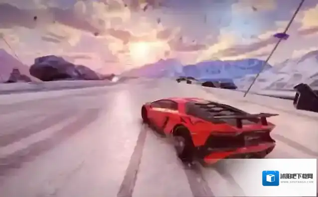 狂野飙车9特技使用技巧 特技怎么玩