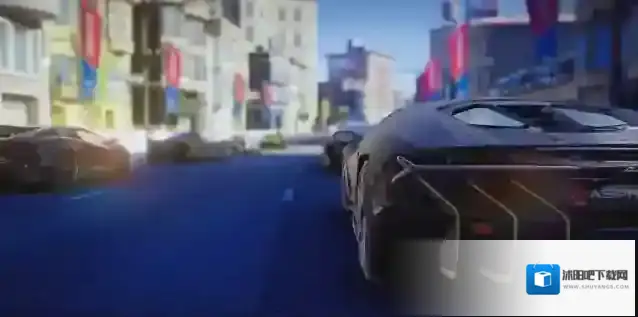 狂野飙车9竞速传奇国服损速