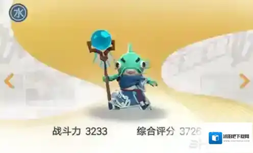 一起来捉妖水属性妖灵排行榜 水系妖怪哪个好