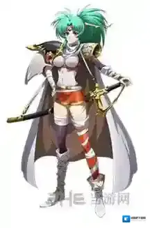 梦幻模拟战手游安洁丽娜怎么样 安洁丽娜转职路线介绍