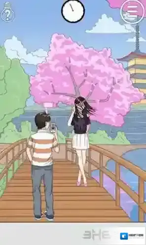 拆散情侣大作战2粉色