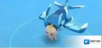 一起来捉妖合体