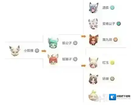 一起来捉妖版本