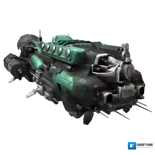 第二银河中文版战巡