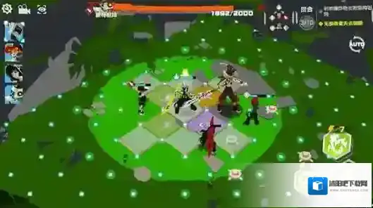 凹凸世界雷德实战打法技巧攻略 雷德用法介绍