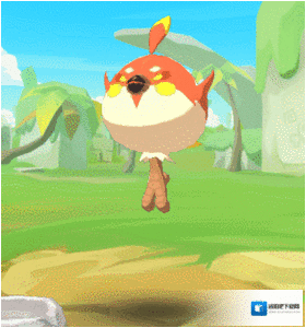 不休的乌拉拉火嘟嘟有哪些喜好 宠物技能属性数据图鉴