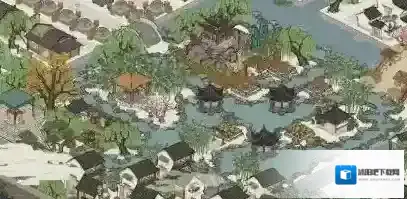 江南百景图杭州府什么时候更新 新城市上线时间攻略