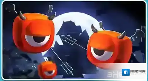 迷你世界小夜魔怎么驯服  萌眼生物驯养攻略