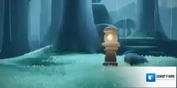 光遇雨林老奶奶什么时候出来 刷新时间分享