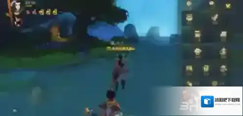 神都夜行录共研服怎么进 申请条件资格攻略