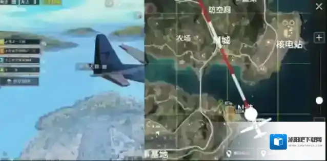 和平精英实战小技巧