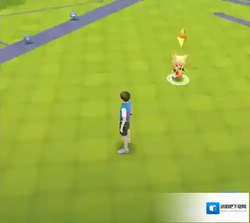 一起来捉妖区域限制机制介绍