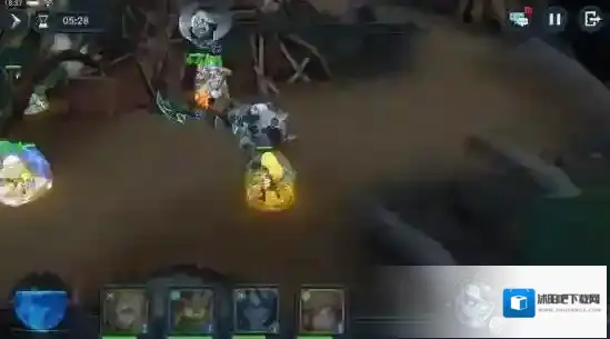 迷雾世界殊死一战怎么过 殊死一战过关技巧