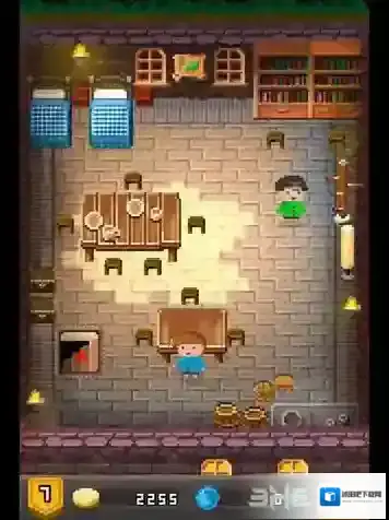 锻冶屋英雄谭棍子配方介绍 棍子怎么合成攻略