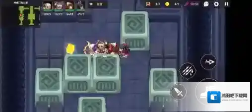 坎特伯雷公主与骑士唤醒冠军之剑的奇幻冒险冠剑