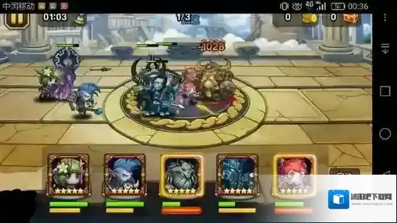 小冰冰传奇尸王实用性分析 尸王优缺点介绍