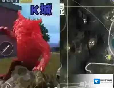 绝地求生刺激战场无限金币版刷新