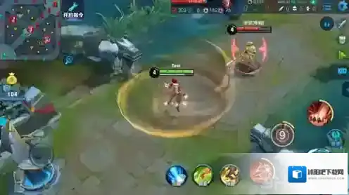 王者荣耀物理伤害