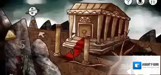 迷失岛：永恒风暴梦马