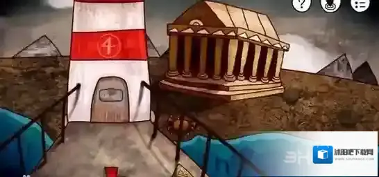 迷失岛：永恒风暴迷失岛