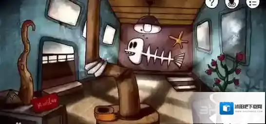 迷失岛：永恒风暴小编