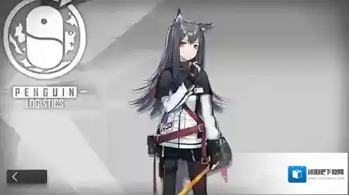 明日方舟德克萨斯怎么样 德克萨斯属性介绍