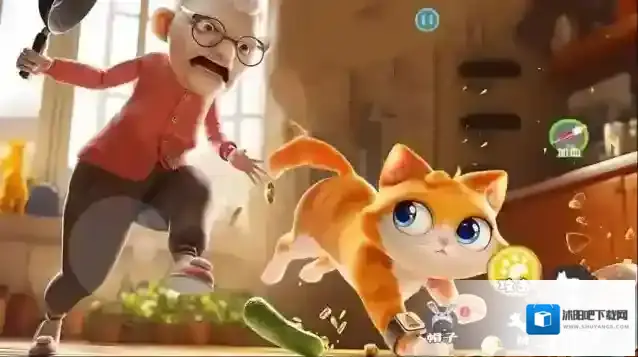 我是猫喵喵能力