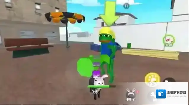 我是猫喵喵动物