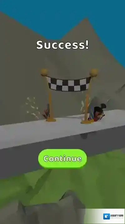 攀登的忍者小鸟