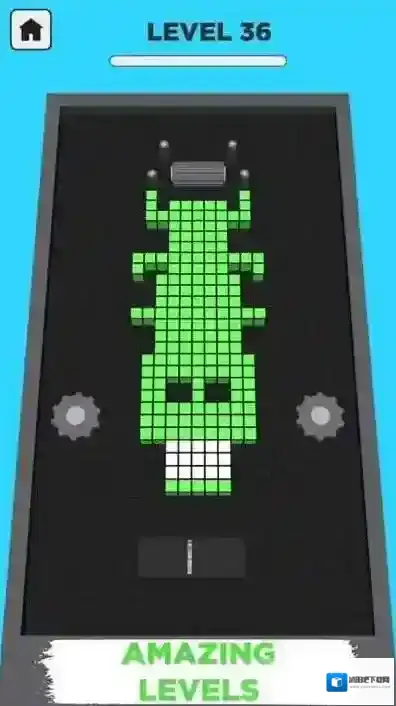 别碰白块3D白块