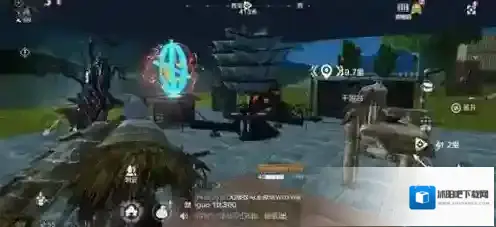 妄想山海铁血千趣台在哪 位置与用处介绍