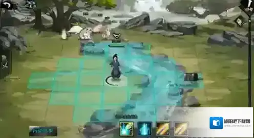 我的侠客武学增加方法 武学怎么加