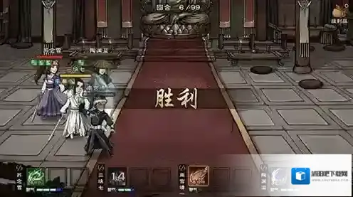 烟雨江湖榜首之争任务攻略 触发条件及任务通关流程讲解