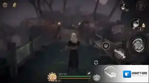 帕斯卡契约终极版未加密学习补丁钟楼