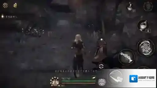 帕斯卡契约终极版未加密学习补丁弗罗洛