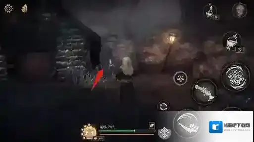 帕斯卡契约终极版未加密学习补丁老人