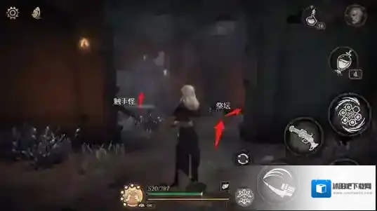 帕斯卡契约终极版未加密学习补丁伊琳娜