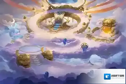 元气众生录人物