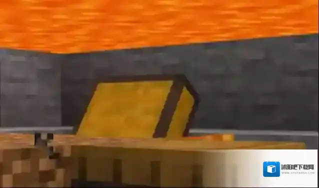 我的世界 怎么藏好我们的宝箱