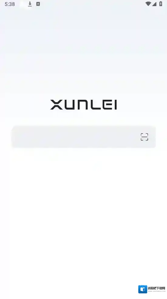 迅雷浏览器书签