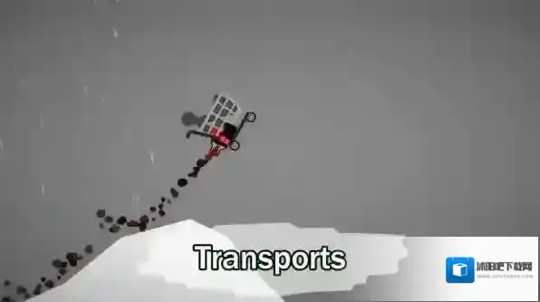 火柴人杀手玩家