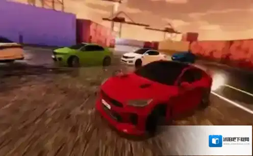 起亚模拟器玩法