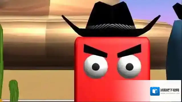 泡沫爆破拯救2爆破