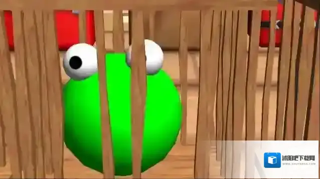 泡沫爆破拯救2泡泡