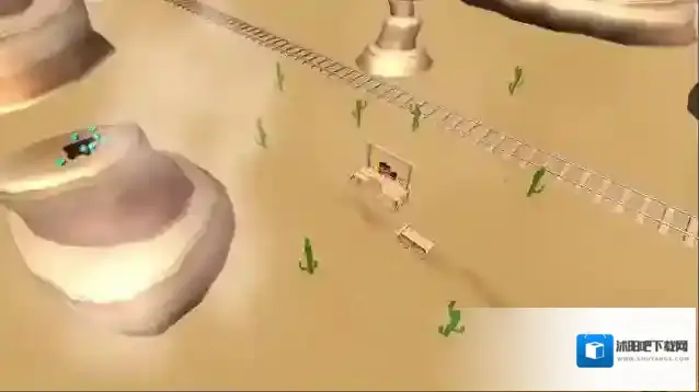 泡沫爆破拯救2建造