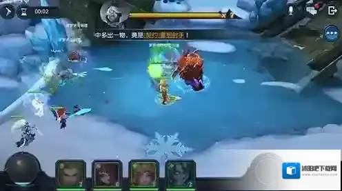 迷雾世界攻城巨兽怎么过 攻城巨兽打法详解