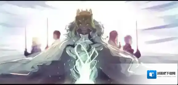 FateGo第六章开启，阵容配置及素材掉落一览_第六章神圣圆桌领域 卡梅洛