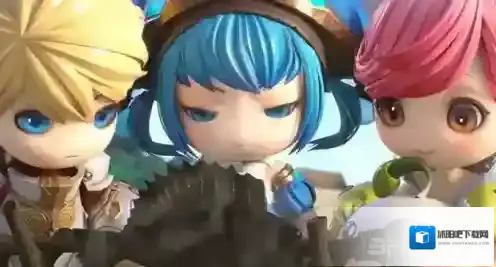 光明勇士法师和术士哪个好 法师和术士对比分析